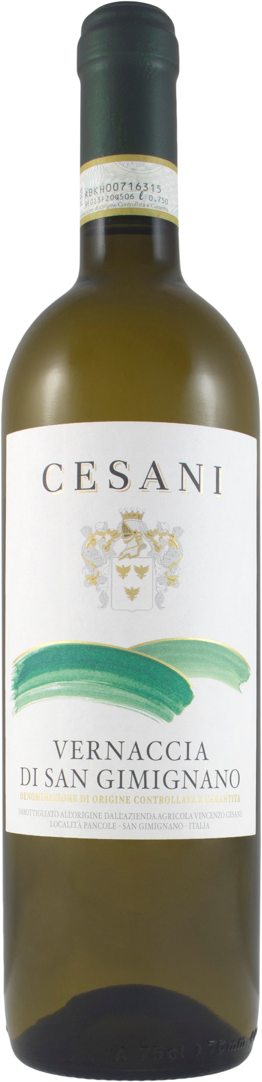 Cesani Vernaccia di San Gimignano 2020