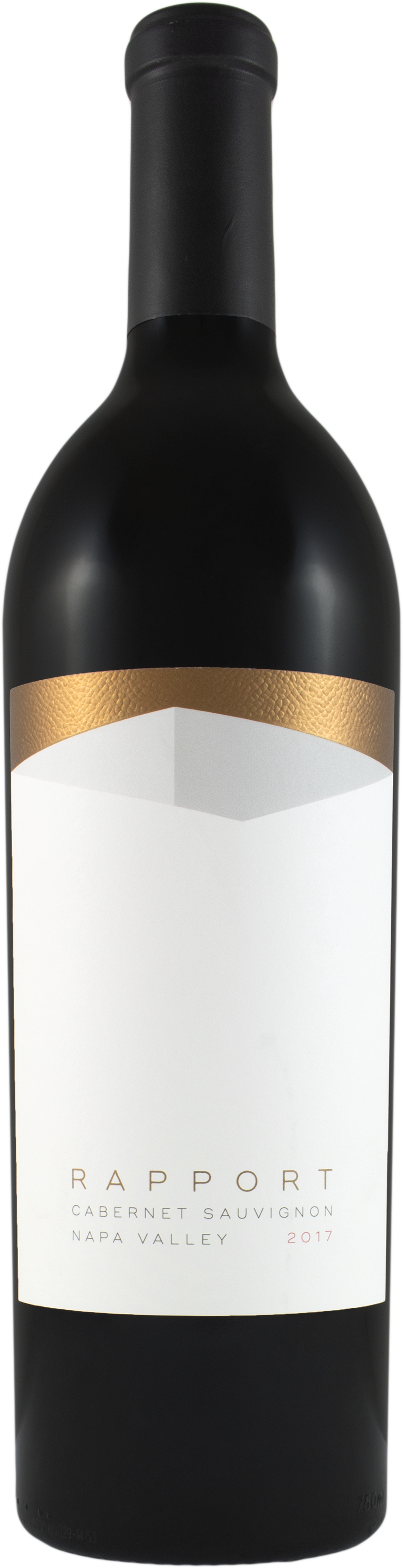Rapport Napa Valley Cabernet Sauvignon 2017