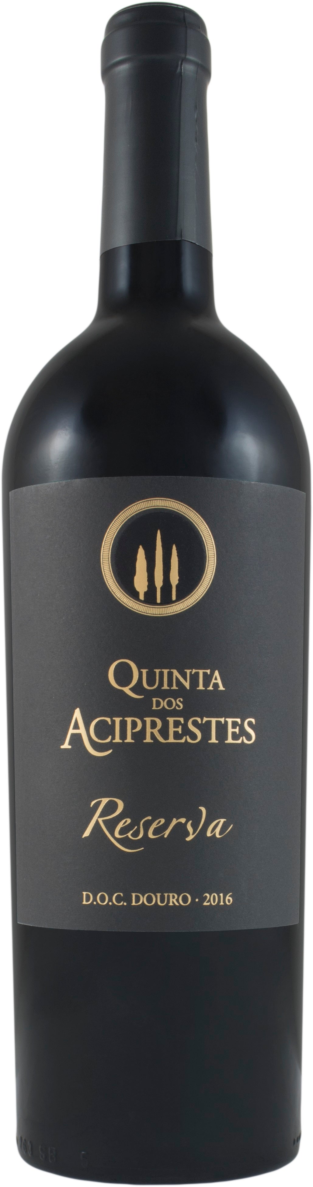 Quinta Dos Aciprestes Douro 2016