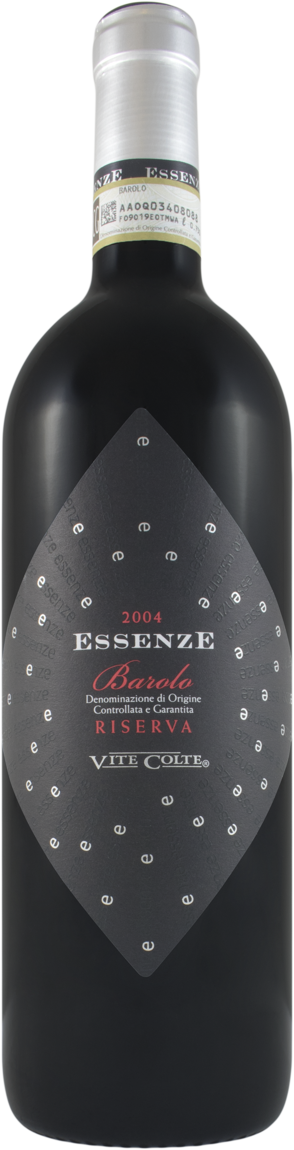 Vite Colte Essenze Barolo Riserva 2004