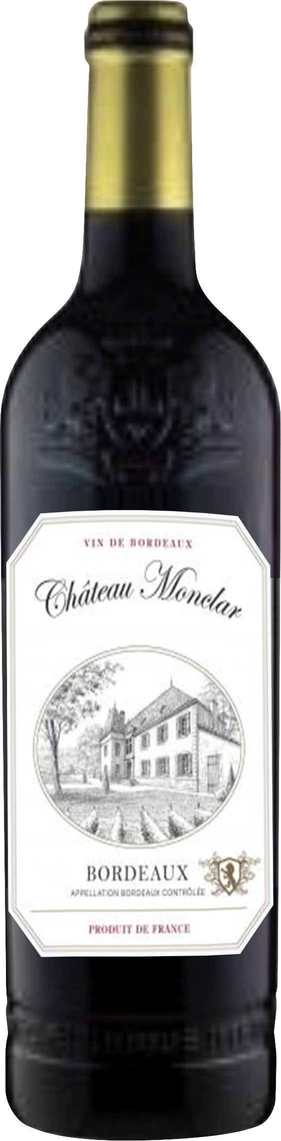Chateau Monclar