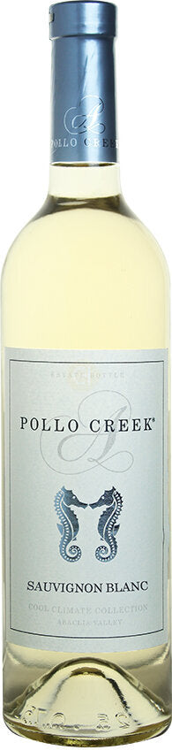 Pollo Creek Sauvignon Blanc