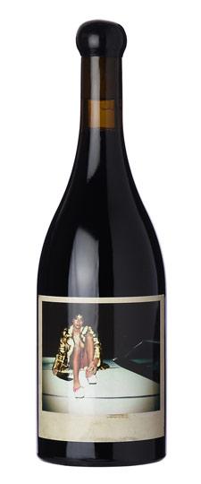 Orin Swift Cellars Machete 2018