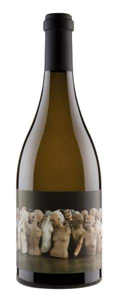 Orin Swift Mannequin 2017