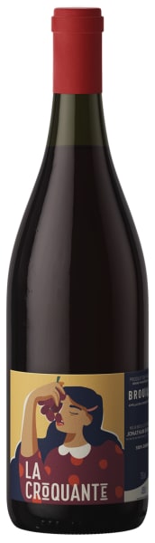 Domaine Les Roches Bleues La Croquante 2021