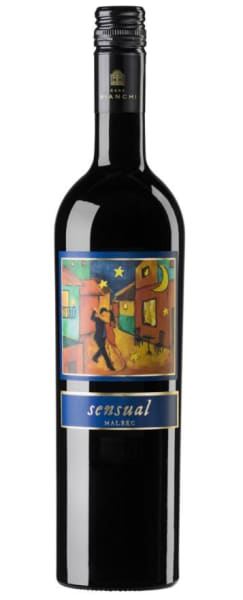 Sensual Malbec 2020