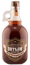 Outlaw Moonshine Peach-Wine Chateau