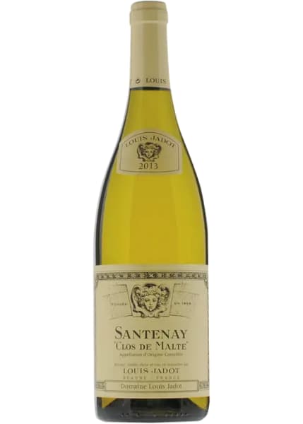 Domaine Louis Jadot Santenay Blanc Clos de Malte 2018