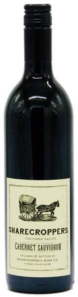 Owen Roe Cabernet Sauvignon Sharecropper's 2017