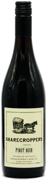 Owen Roe Pinot Noir Sharecropper's 2018