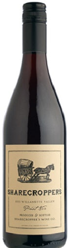 Owen Roe Pinot Noir Sharecropper's 2017