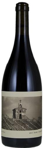 Owen Roe Syrah Chapel Block 2013