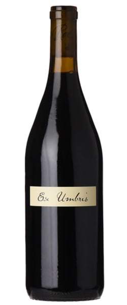 Owen Roe Syrah Ex Umbris 2018