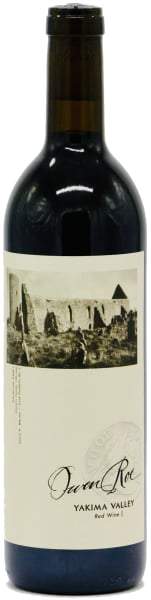Owen Roe Yakima Red 2016