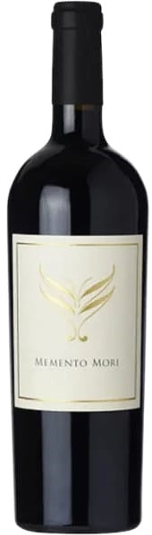 Memento Mori - Cabernet Sauvignon