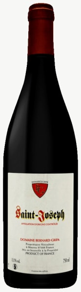 Saint Joseph Rouge 2019