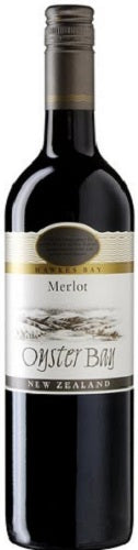 Oyster Bay Merlot 2016