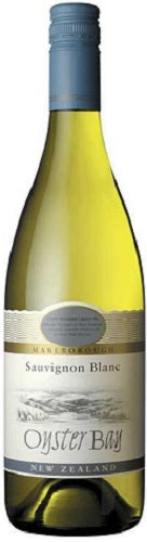 Oyster Bay Sauvignon Blanc 2018