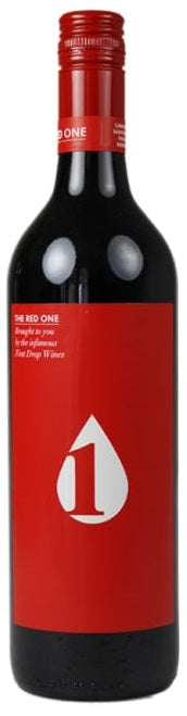 First Drop Winery The Red One South Australia Red Blend 2017
