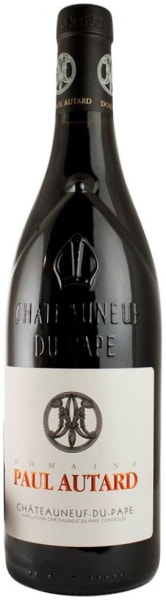 Domaine Paul Autard Chateauneuf-du-Pape Juline 2016