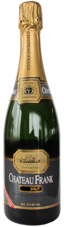 Chateau Frank Brut