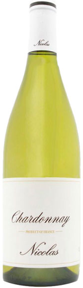 Maison Nicolas Chardonnay 2019