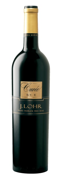J. Lohr Cuvee St. e 2015