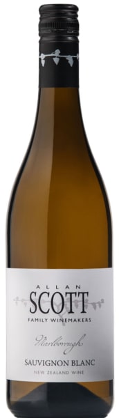Allan Scott Sauvignon Blanc 2020