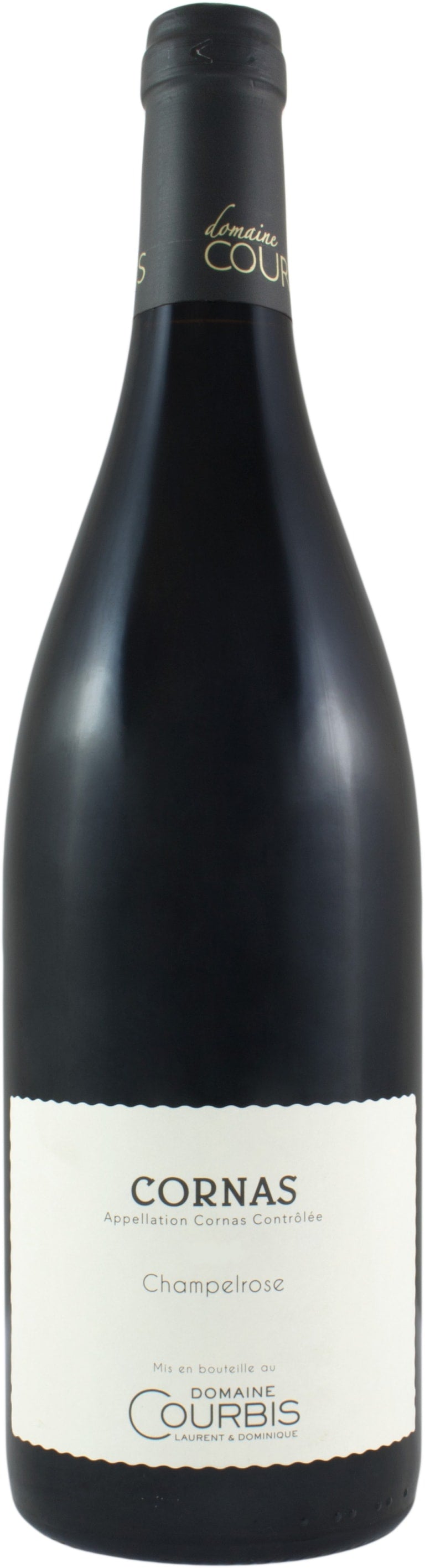 Domaine Courbis Cornas Champelrose 2018
