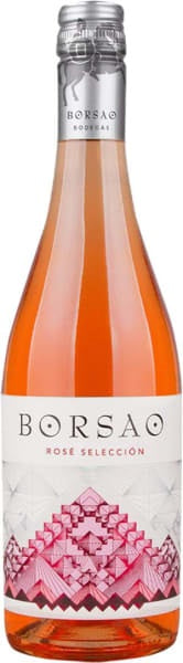 BODEGAS BORSAO ROSE