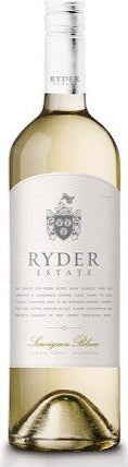 RYDER ESTATE SAUVIGNON BLANC 16