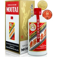 KWEICHOW MOUTAI (375ml)