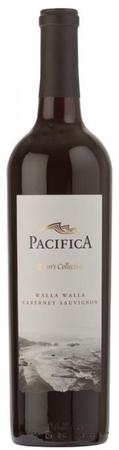 Pacifica Cabernet Sauvignon 2010-Wine Chateau
