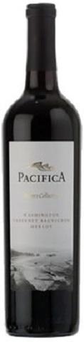 Pacifica Meritage 2011