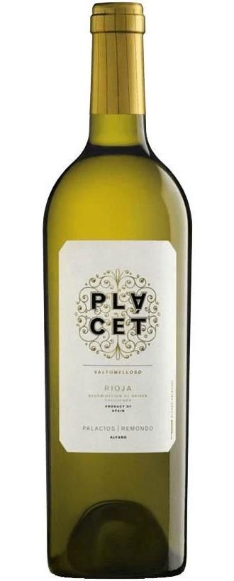 Palacios Remondo Rioja Placet 2015