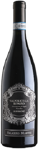 Palazzo Maffei Valpolicella Superiore Ripasso 2015