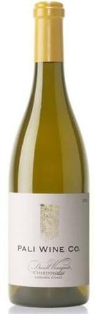 Pali Wine Co. Chardonnay Durell Vineyard 2012-Wine Chateau