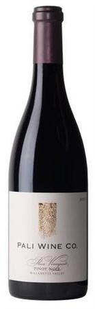 Pali Wine Co. Pinot Noir Alphabets 2015-Wine Chateau