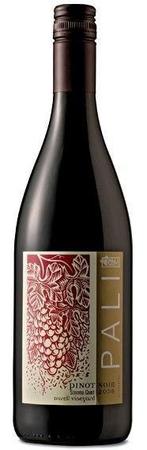 Pali Wine Co. Pinot Noir Durell Vineyard 2012-Wine Chateau