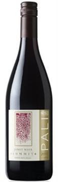Pali Wine Co. Pinot Noir Shea Vineyard 2012-Wine Chateau