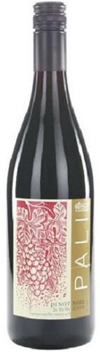 Pali Wine Pinot Noir Fiddlestix Vineyard 2016