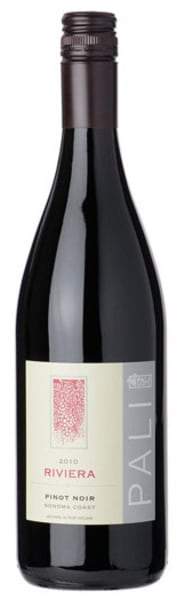 Pali Wine Pinot Noir Riviera 2017