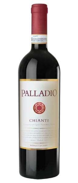 Palladio Chianti 2018