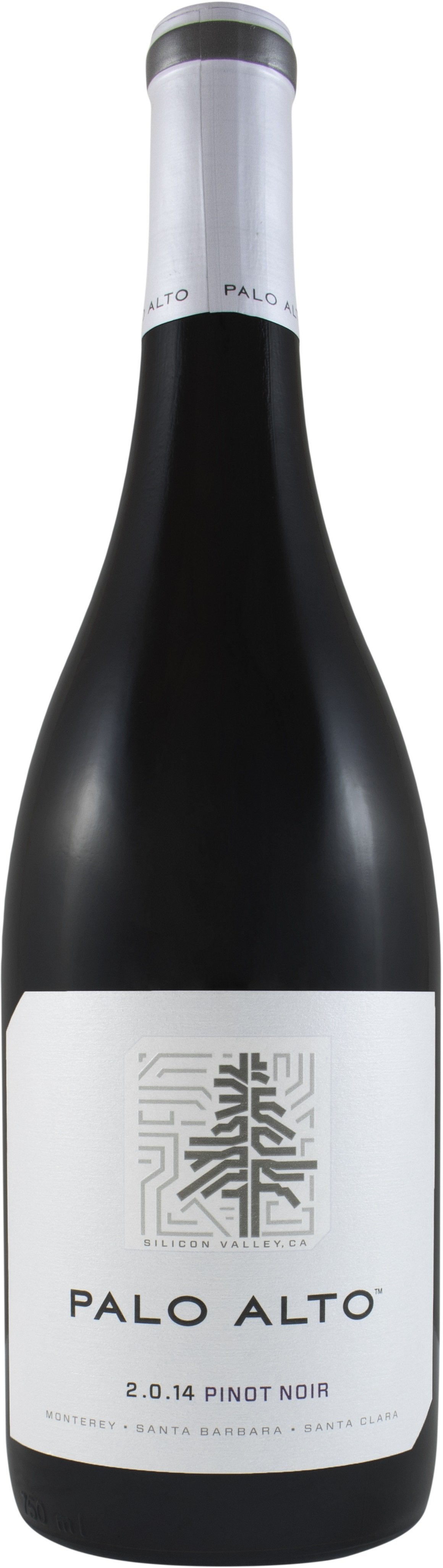 Palo Alto Pinot Noir