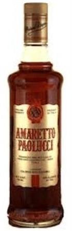 Paolucci Liqueur Amaretto