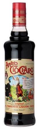 Paolucci Liqueur Amaro Ciociaro-Wine Chateau