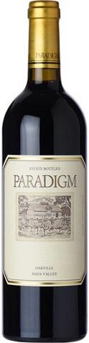 Paradigm Merlot 2015