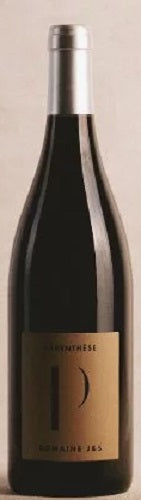Domaine Parpalhòl Pays d"Herault Rouge "Parenthese" 2020