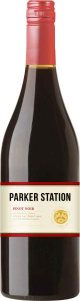 Parker Station Pinot Noir 2017