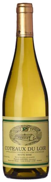 Pascal Janvier Coteaux du Loir 2016